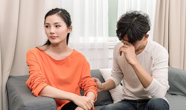 宝鸡如何离婚能名正言顺可不留话柄